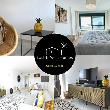 Ricardo Soriano 16 Center Of Marbella - Eaw Homes Luaran gambar