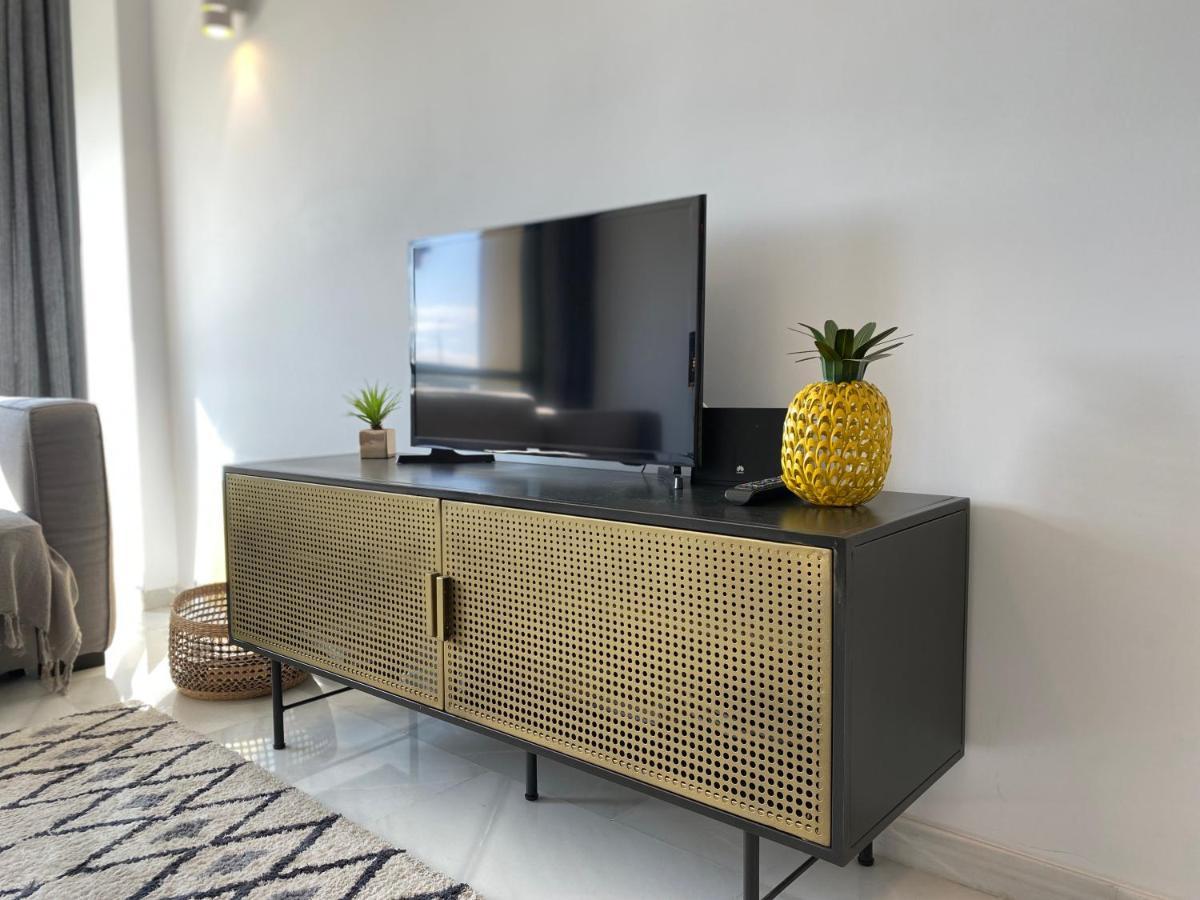 Ricardo Soriano 16 Center Of Marbella - Eaw Homes Luaran gambar