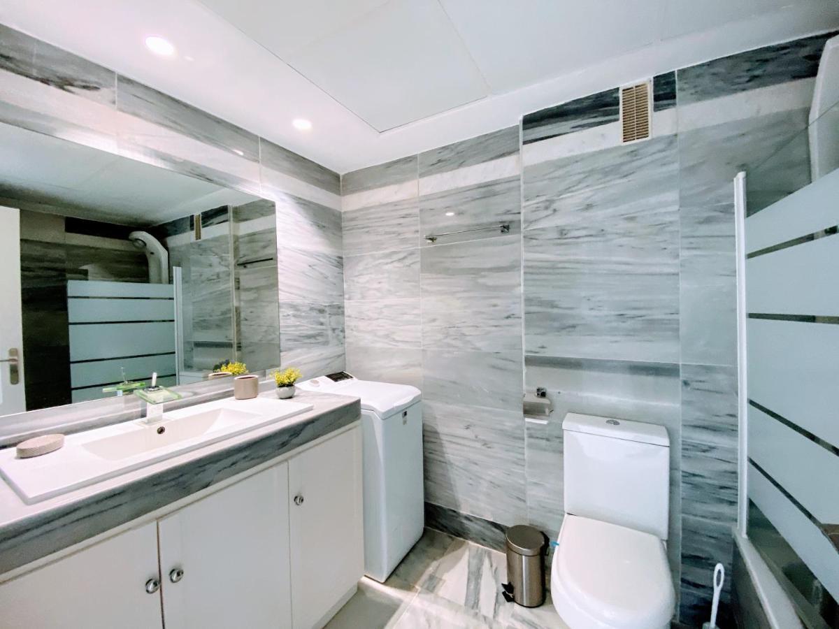 Ricardo Soriano 16 Center Of Marbella - Eaw Homes Luaran gambar