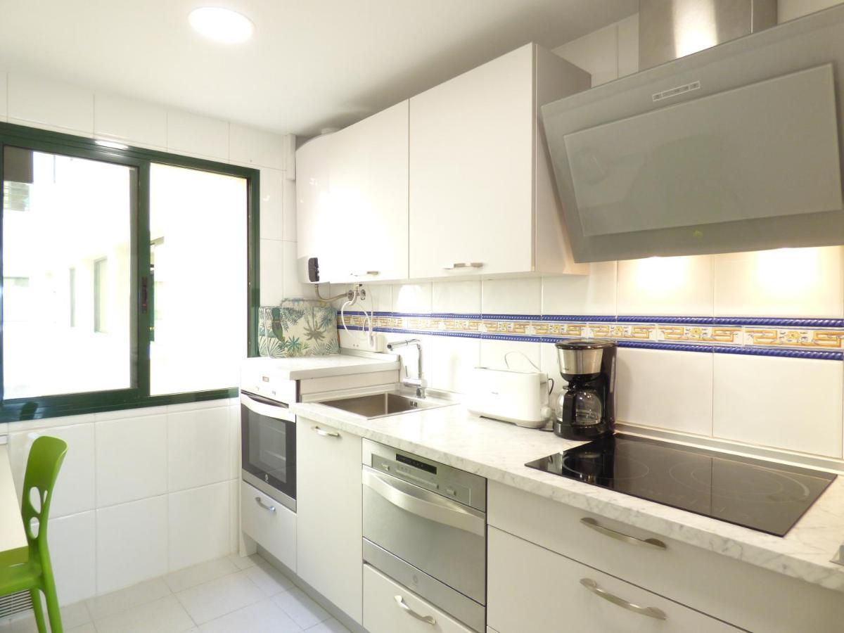Ricardo Soriano 16 Center Of Marbella - Eaw Homes Luaran gambar