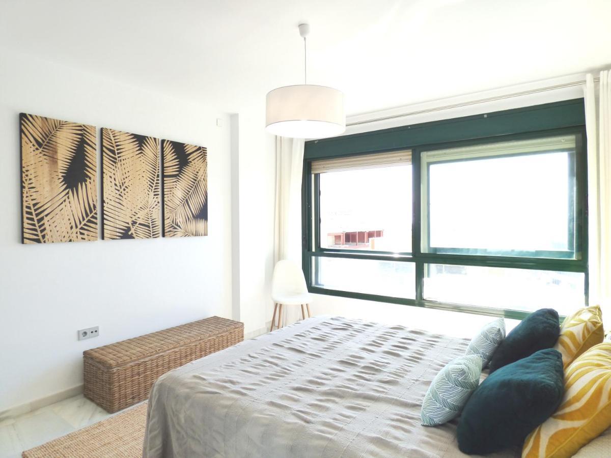 Ricardo Soriano 16 Center Of Marbella - Eaw Homes Luaran gambar