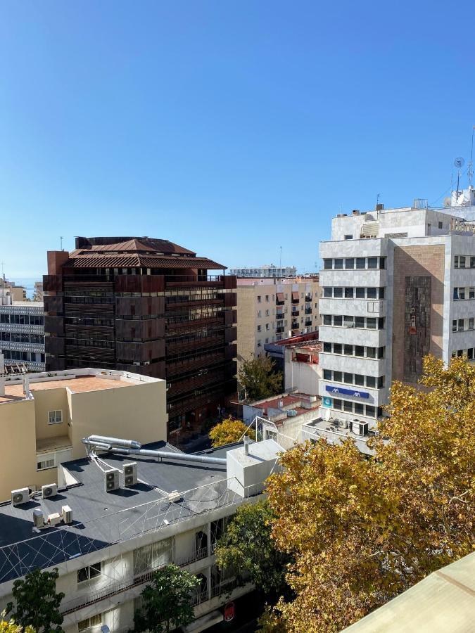 Ricardo Soriano 16 Center Of Marbella - Eaw Homes Luaran gambar