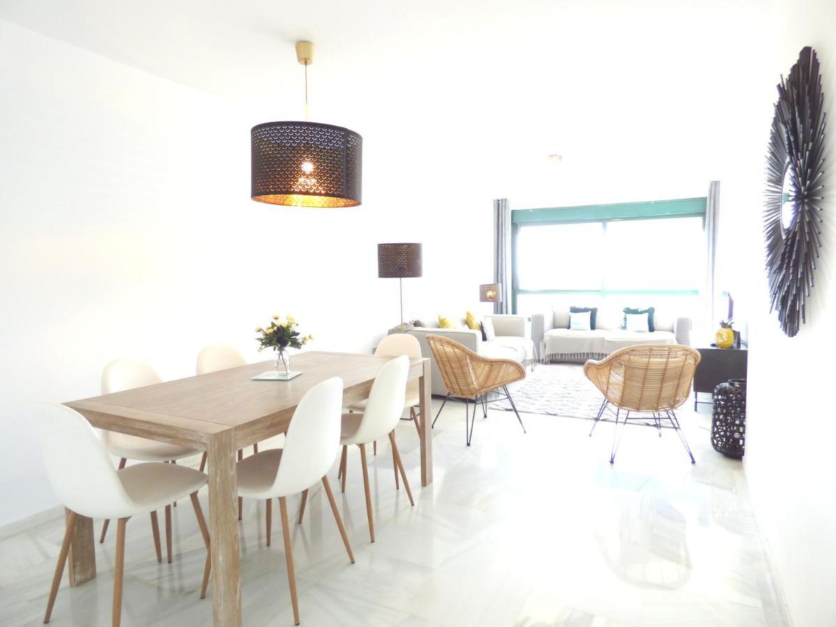 Ricardo Soriano 16 Center Of Marbella - Eaw Homes Luaran gambar