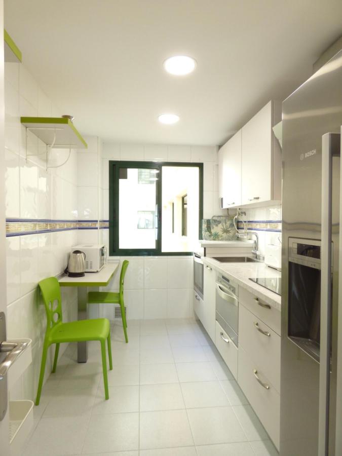 Ricardo Soriano 16 Center Of Marbella - Eaw Homes Luaran gambar