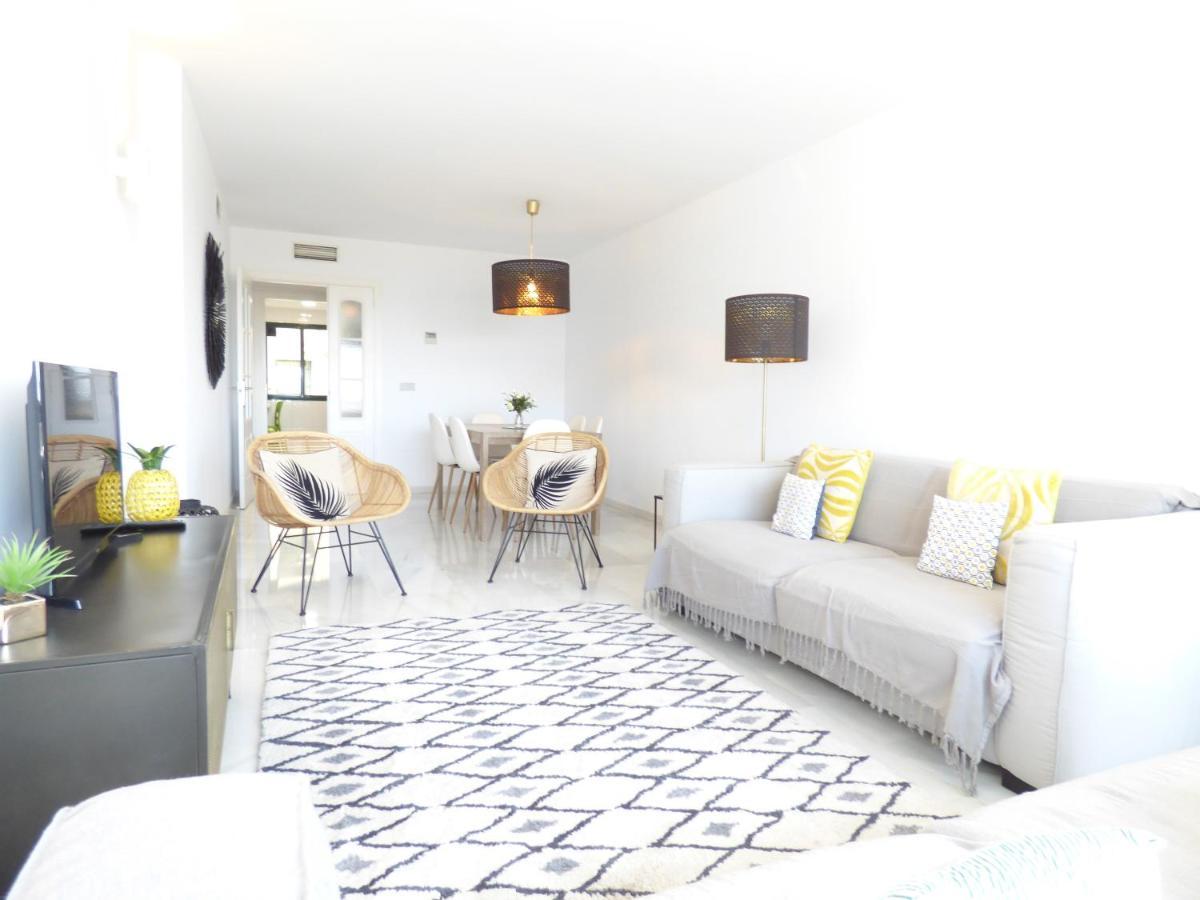 Ricardo Soriano 16 Center Of Marbella - Eaw Homes Luaran gambar