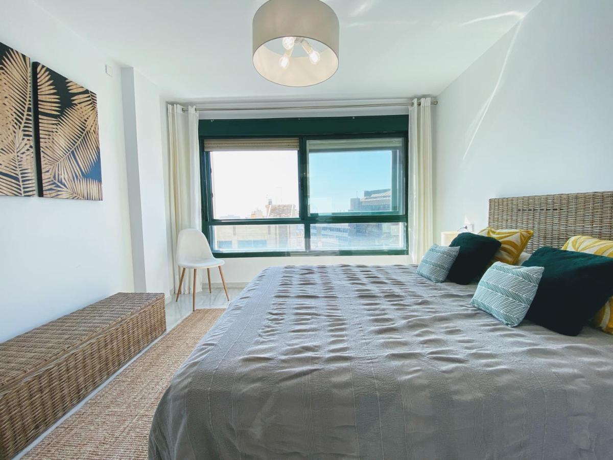 Ricardo Soriano 16 Center Of Marbella - Eaw Homes Luaran gambar