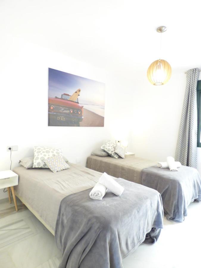 Ricardo Soriano 16 Center Of Marbella - Eaw Homes Luaran gambar